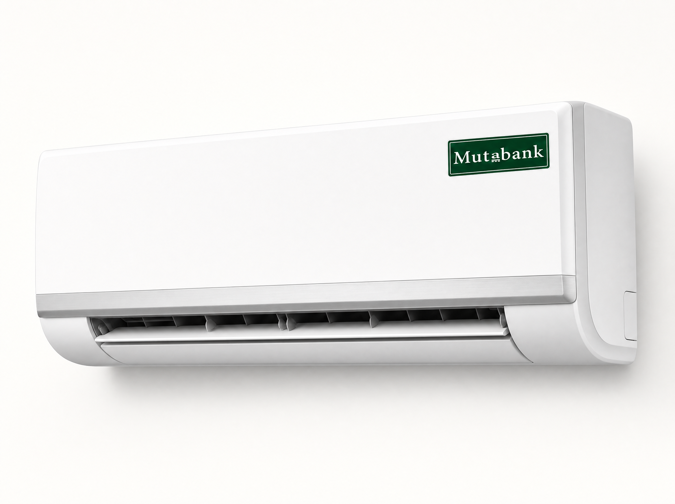 Mutabank A81 — 12,000 BTU Wall-Mount