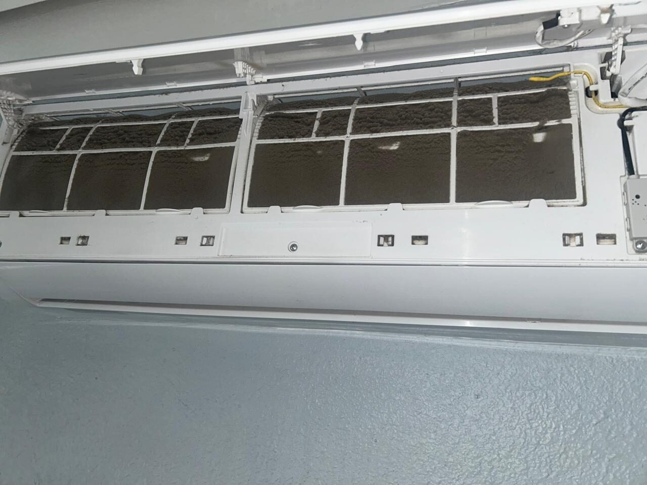 AC Repair & Maintenance